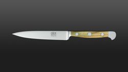 Olivenholz, Couteau à larder olivier