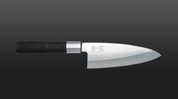 Japanischer Stahl, Нож Wasabi Deba